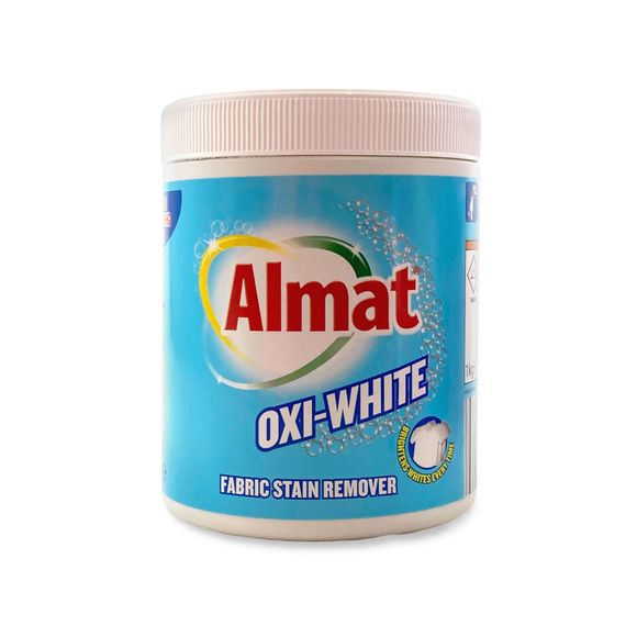 Almat Oxi- White Fabric Stain Remover 1kg